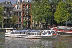 Stadstour Amsterdam Compleet