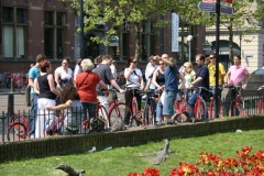 Stadstour Amsterdam Compleet